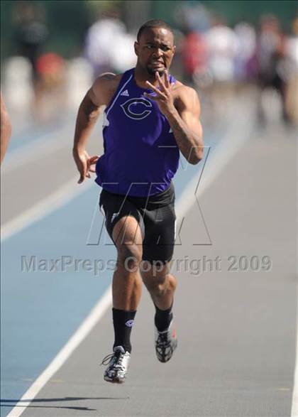 Thumbnail 3 in CIF SS Division Championships photogallery.