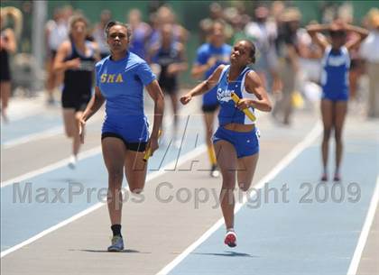 Thumbnail 1 in CIF SS Division Championships photogallery.