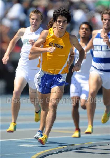 Thumbnail 3 in CIF SS Division Championships photogallery.