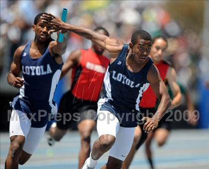 Thumbnail 3 in CIF SS Division Championships photogallery.