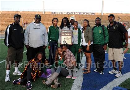 Thumbnail 3 in CIF SS Division Championships photogallery.