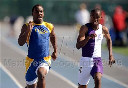 Thumbnail 3 in CIF SS Division Championships photogallery.