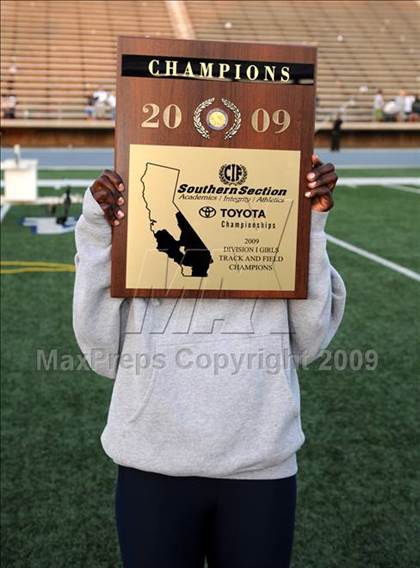 Thumbnail 2 in CIF SS Division Championships photogallery.