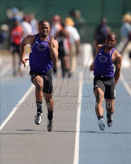 Thumbnail 2 in CIF SS Division Championships photogallery.