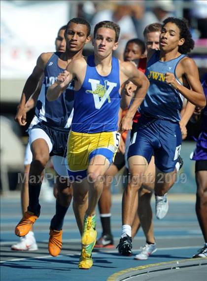 Thumbnail 2 in CIF SS Division Championships photogallery.
