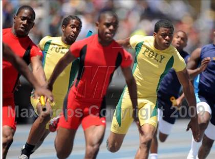 Thumbnail 1 in CIF SS Division Championships photogallery.