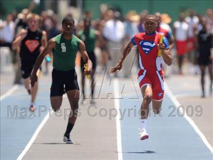Thumbnail 3 in CIF SS Division Championships photogallery.