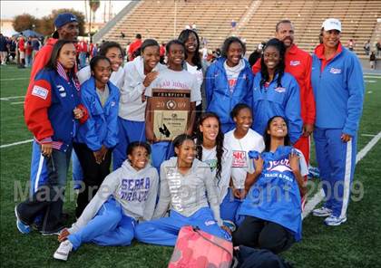 Thumbnail 1 in CIF SS Division Championships photogallery.