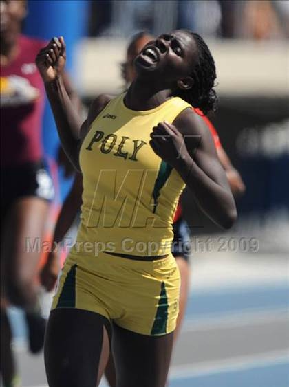 Thumbnail 3 in CIF SS Division Championships photogallery.