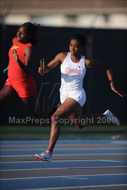 Thumbnail 3 in CIF SS Division Championships photogallery.