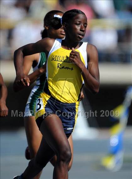 Thumbnail 1 in CIF SS Division Championships photogallery.