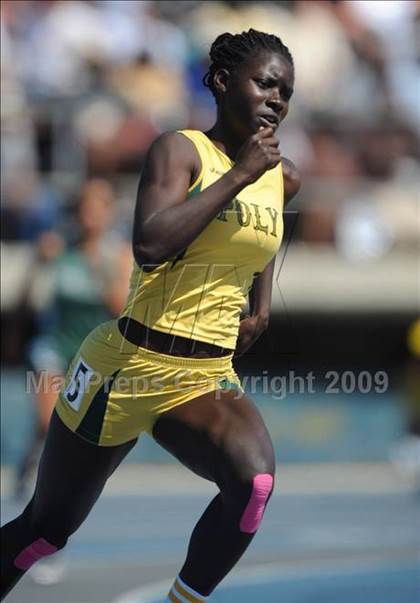 Thumbnail 2 in CIF SS Division Championships photogallery.