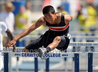 Thumbnail 3 in CIF SS Division Championships photogallery.