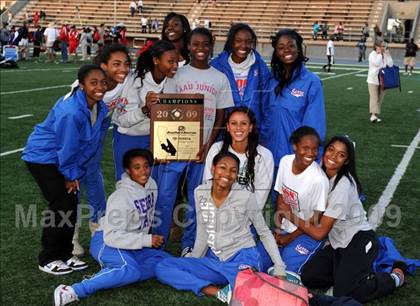 Thumbnail 3 in CIF SS Division Championships photogallery.