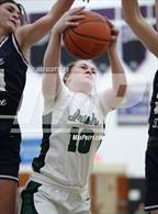 Photo from the gallery "Notre Dame vs Fisher Catholic (OHSAA D4 Regional Semifinal)"