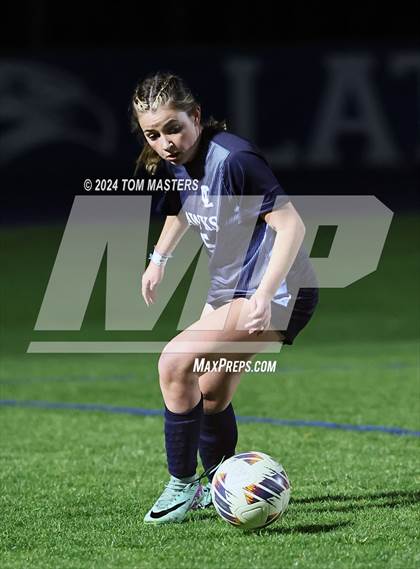 Thumbnail 1 in Ardrey Kell @ Charlotte Latin (Queen City Classic) photogallery.