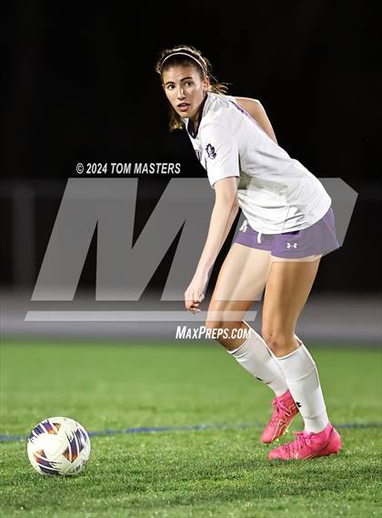 Thumbnail 1 in Ardrey Kell @ Charlotte Latin (Queen City Classic) photogallery.