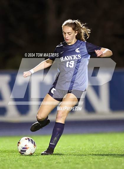 Thumbnail 2 in Ardrey Kell @ Charlotte Latin (Queen City Classic) photogallery.