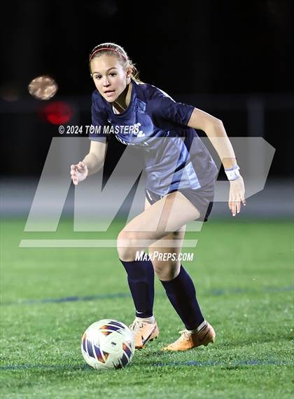 Thumbnail 2 in Ardrey Kell @ Charlotte Latin (Queen City Classic) photogallery.