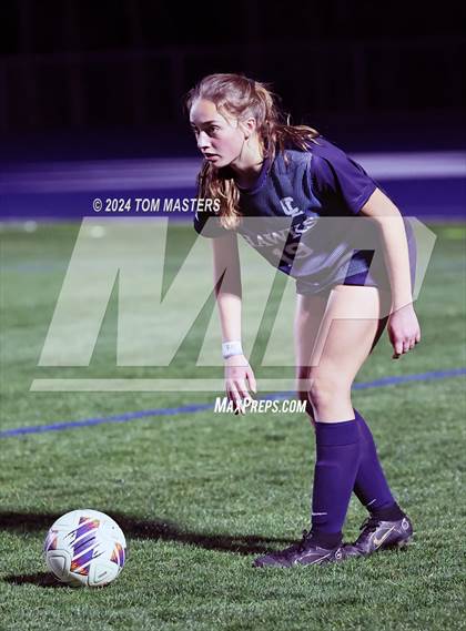 Thumbnail 2 in Ardrey Kell @ Charlotte Latin (Queen City Classic) photogallery.