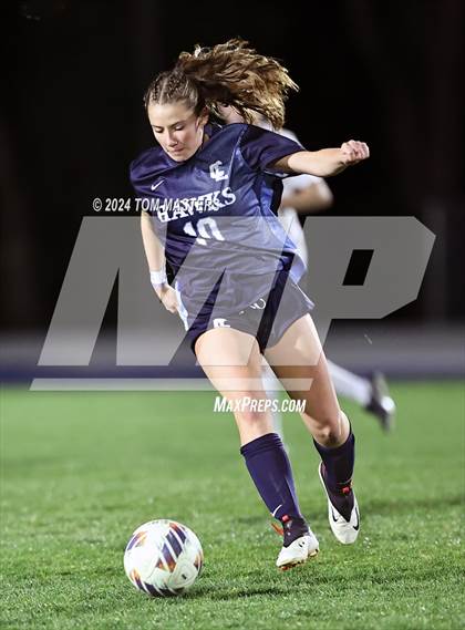 Thumbnail 2 in Ardrey Kell @ Charlotte Latin (Queen City Classic) photogallery.