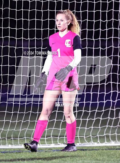 Thumbnail 1 in Ardrey Kell @ Charlotte Latin (Queen City Classic) photogallery.