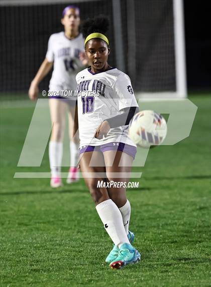 Thumbnail 1 in Ardrey Kell @ Charlotte Latin (Queen City Classic) photogallery.
