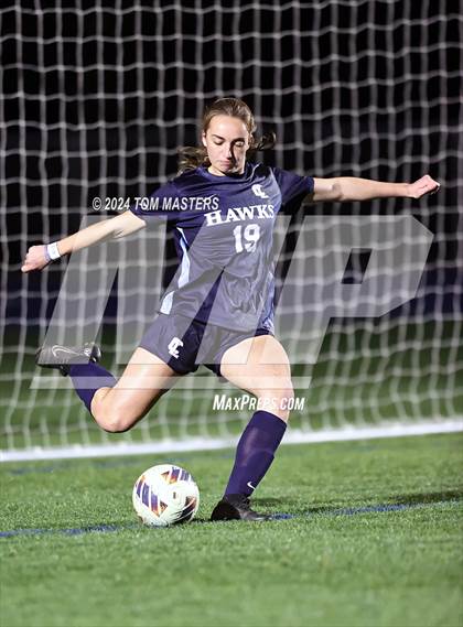 Thumbnail 3 in Ardrey Kell @ Charlotte Latin (Queen City Classic) photogallery.