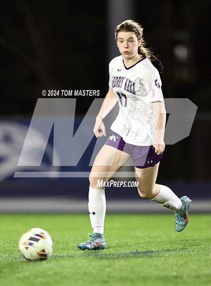 Thumbnail 3 in Ardrey Kell @ Charlotte Latin (Queen City Classic) photogallery.