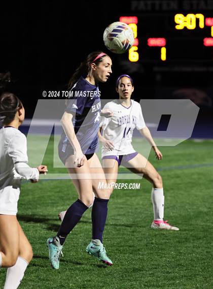 Thumbnail 2 in Ardrey Kell @ Charlotte Latin (Queen City Classic) photogallery.