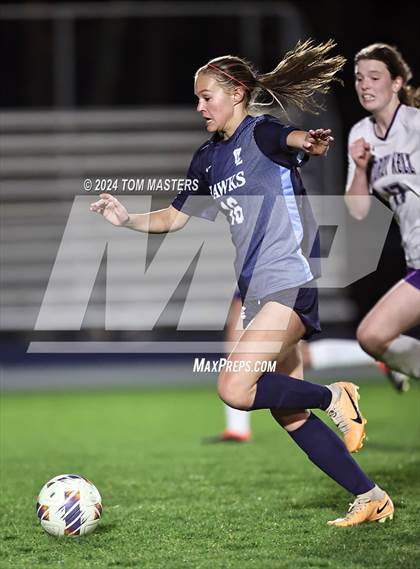 Thumbnail 1 in Ardrey Kell @ Charlotte Latin (Queen City Classic) photogallery.