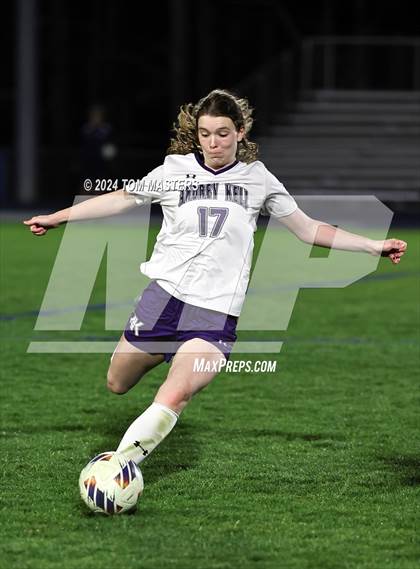 Thumbnail 3 in Ardrey Kell @ Charlotte Latin (Queen City Classic) photogallery.