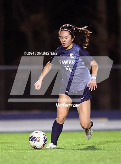 Thumbnail 1 in Ardrey Kell @ Charlotte Latin (Queen City Classic) photogallery.