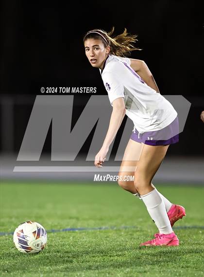 Thumbnail 3 in Ardrey Kell @ Charlotte Latin (Queen City Classic) photogallery.