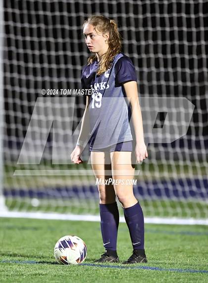 Thumbnail 1 in Ardrey Kell @ Charlotte Latin (Queen City Classic) photogallery.