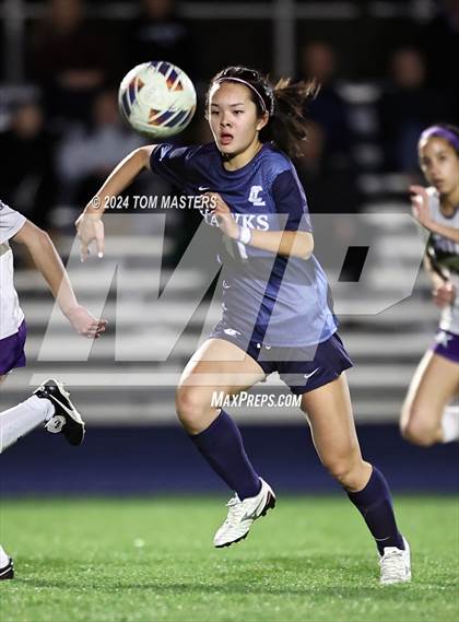 Thumbnail 3 in Ardrey Kell @ Charlotte Latin (Queen City Classic) photogallery.