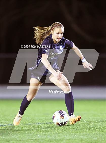 Thumbnail 1 in Ardrey Kell @ Charlotte Latin (Queen City Classic) photogallery.