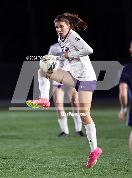 Thumbnail 1 in Ardrey Kell @ Charlotte Latin (Queen City Classic) photogallery.
