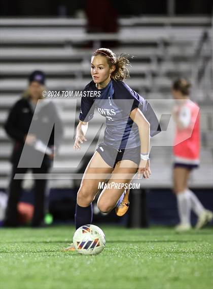 Thumbnail 1 in Ardrey Kell @ Charlotte Latin (Queen City Classic) photogallery.