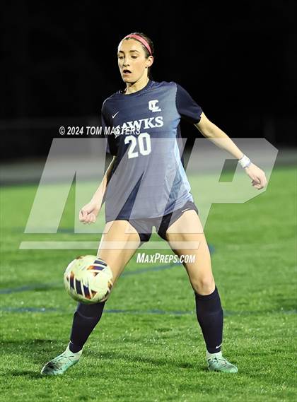 Thumbnail 3 in Ardrey Kell @ Charlotte Latin (Queen City Classic) photogallery.