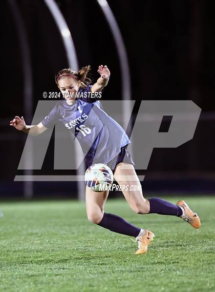 Thumbnail 2 in Ardrey Kell @ Charlotte Latin (Queen City Classic) photogallery.