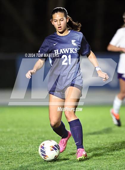 Thumbnail 1 in Ardrey Kell @ Charlotte Latin (Queen City Classic) photogallery.