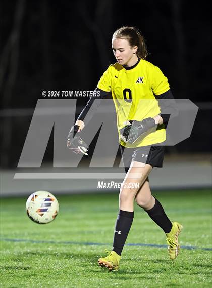 Thumbnail 1 in Ardrey Kell @ Charlotte Latin (Queen City Classic) photogallery.