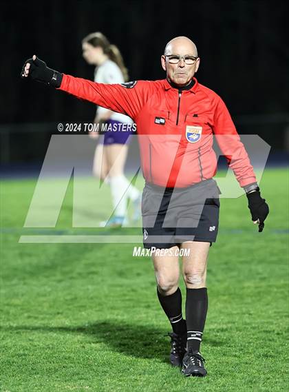 Thumbnail 2 in Ardrey Kell @ Charlotte Latin (Queen City Classic) photogallery.