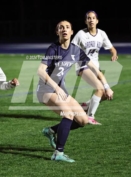 Thumbnail 1 in Ardrey Kell @ Charlotte Latin (Queen City Classic) photogallery.