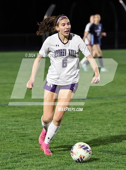 Thumbnail 1 in Ardrey Kell @ Charlotte Latin (Queen City Classic) photogallery.