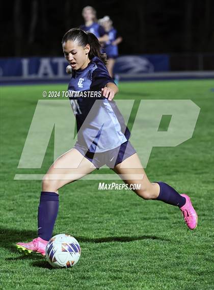 Thumbnail 1 in Ardrey Kell @ Charlotte Latin (Queen City Classic) photogallery.