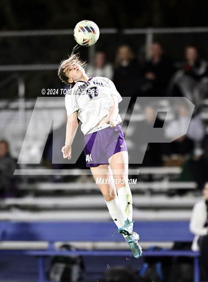 Thumbnail 3 in Ardrey Kell @ Charlotte Latin (Queen City Classic) photogallery.
