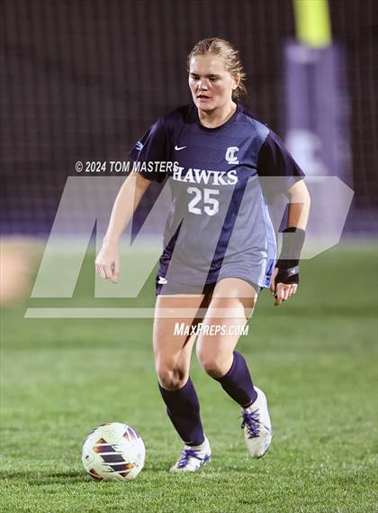 Thumbnail 1 in Ardrey Kell @ Charlotte Latin (Queen City Classic) photogallery.