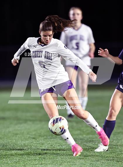 Thumbnail 1 in Ardrey Kell @ Charlotte Latin (Queen City Classic) photogallery.